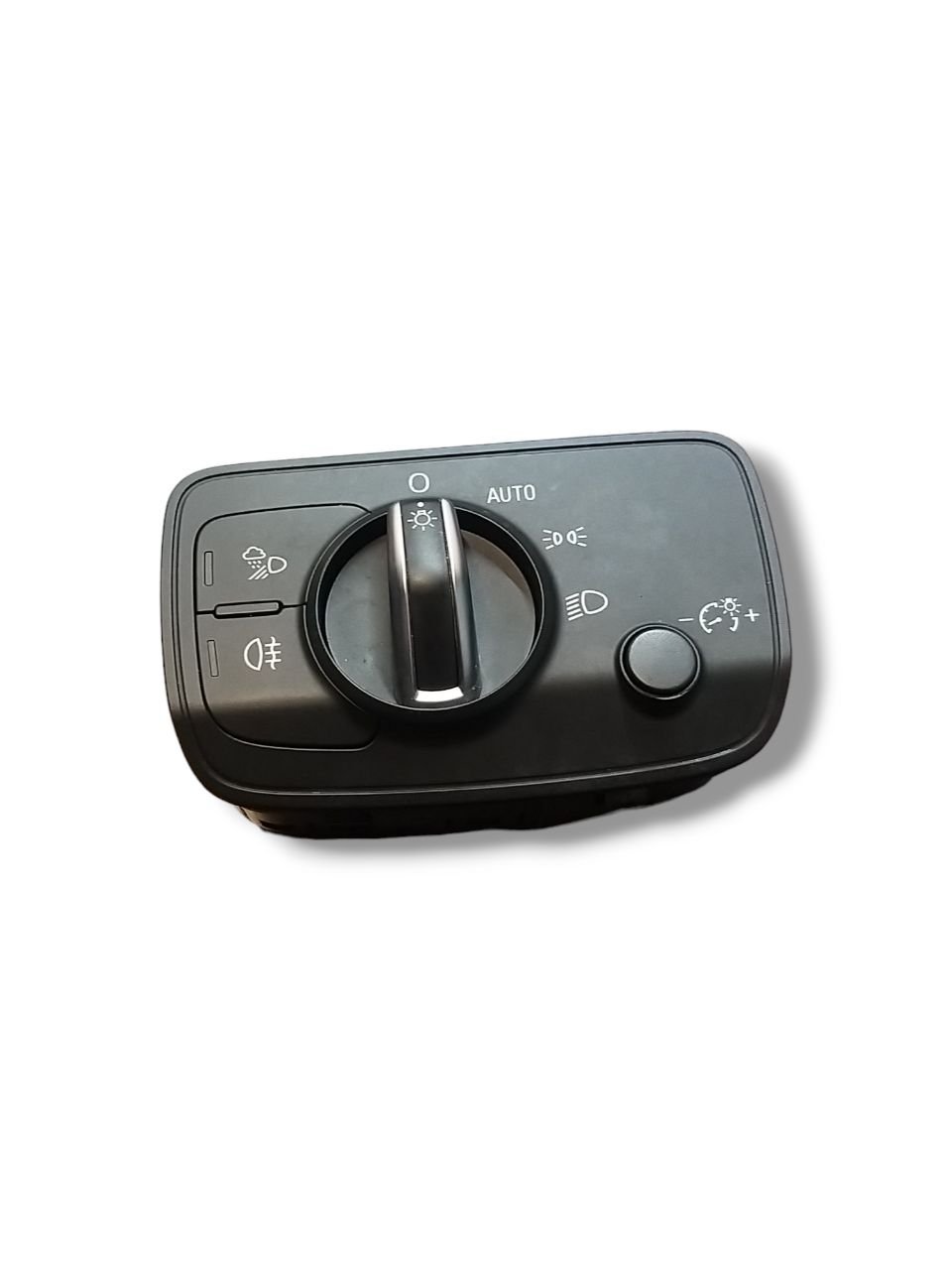 Comandi Luci Audi A3 8V (2012 - 2020) COD:8V0941531AA - F&P CRASH SRLS - Ricambi Usati