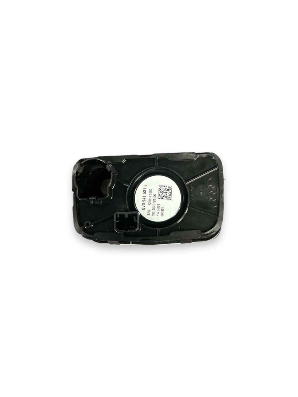 Comandi Luci Audi A3 (8V) (2012 > 2020) cod.8V0941531J - F&P CRASH SRLS - Ricambi Usati