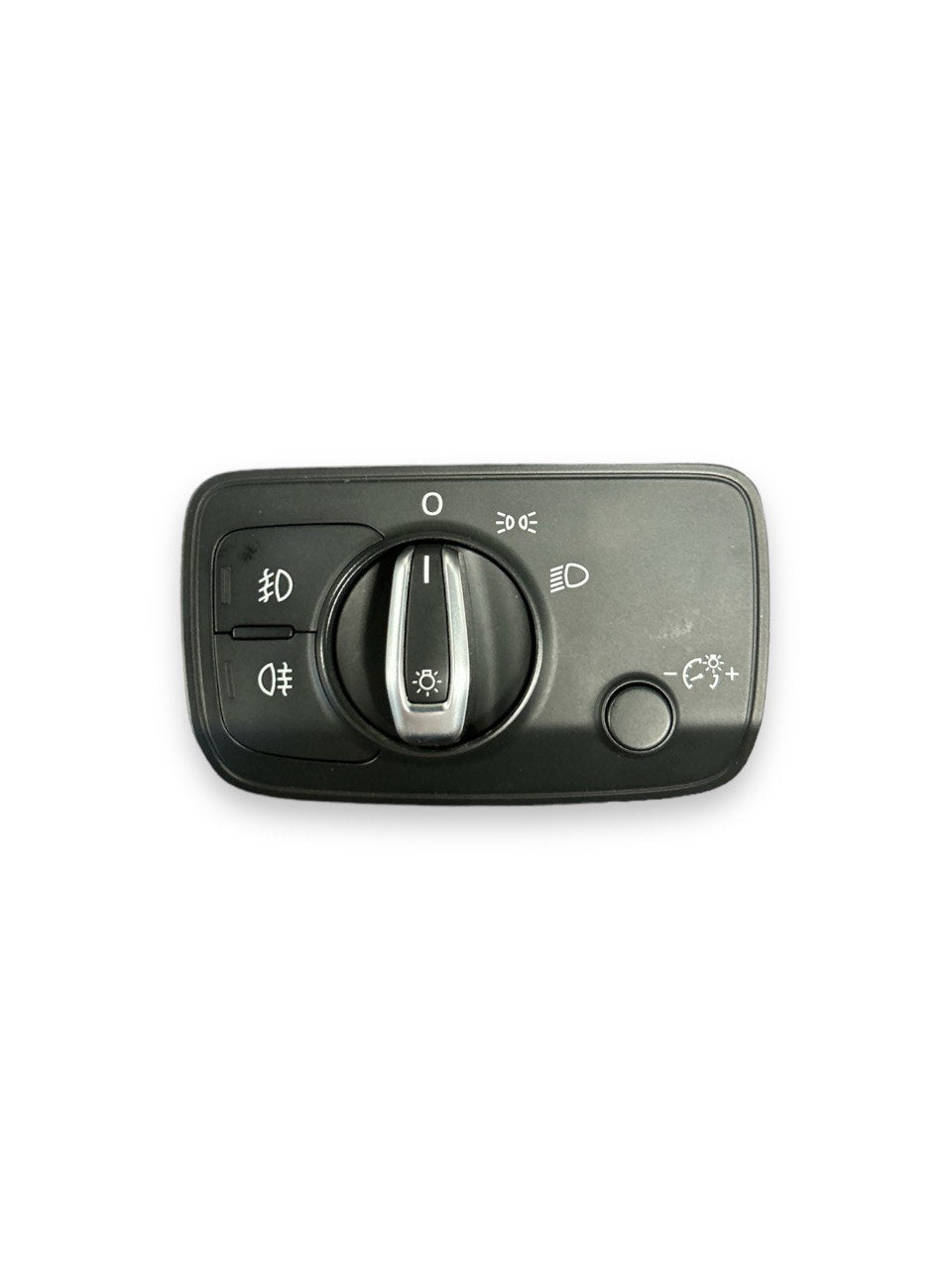 Comandi Luci Audi A3 (8V) (2012 > 2020) cod.8V0941531J - F&P CRASH SRLS - Ricambi Usati