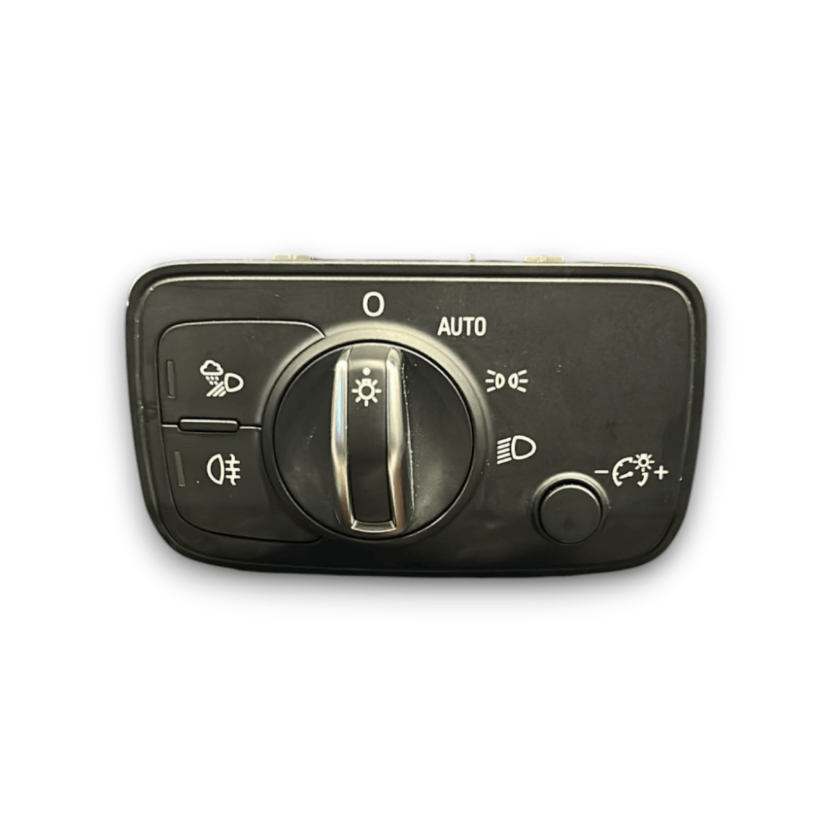 Comandi Luci Audi A3 8V cod:8V941531AA (2013 > 2020) - F&amp;P CRASH SRLS - Ricambi Usati