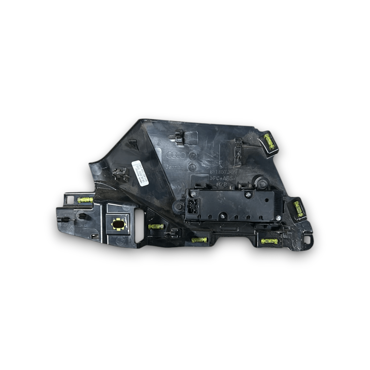 Audi A3 8y light commands cod:8y1857304 (2020 >) - F&P CRASH SRL - Used Spare Parts