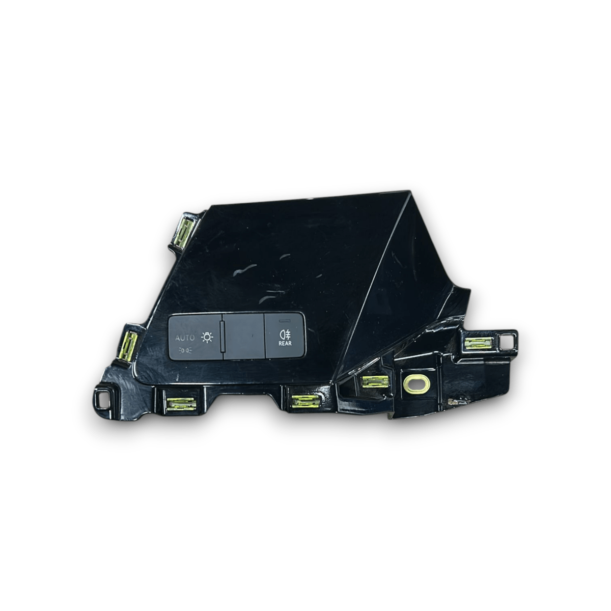 Audi A3 8y light commands cod:8y1857304 (2020 >) - F&P CRASH SRL - Used Spare Parts