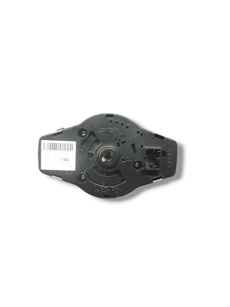 Comandi Luci Audi A5 8T (2007 - 2016) COD:8K0941531AS - F&P CRASH SRLS - Ricambi Usati