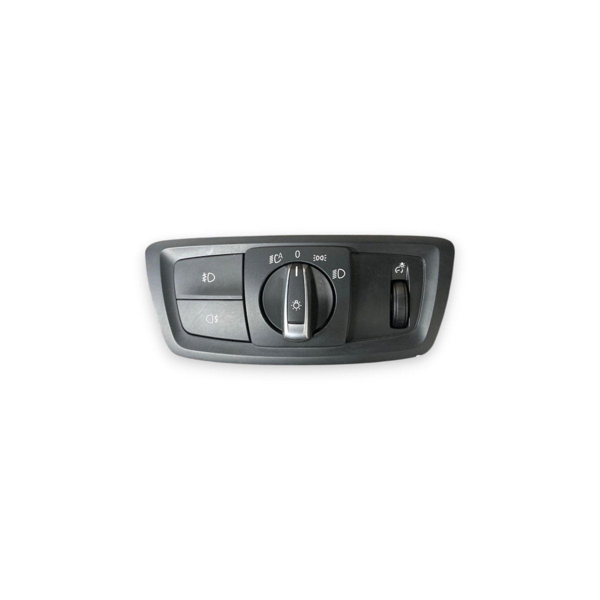 Comandi luci Bmw Serie 1 F20 (2011 - 2019) Cod: 6847524 - F&P CRASH SRLS - Ricambi Usati