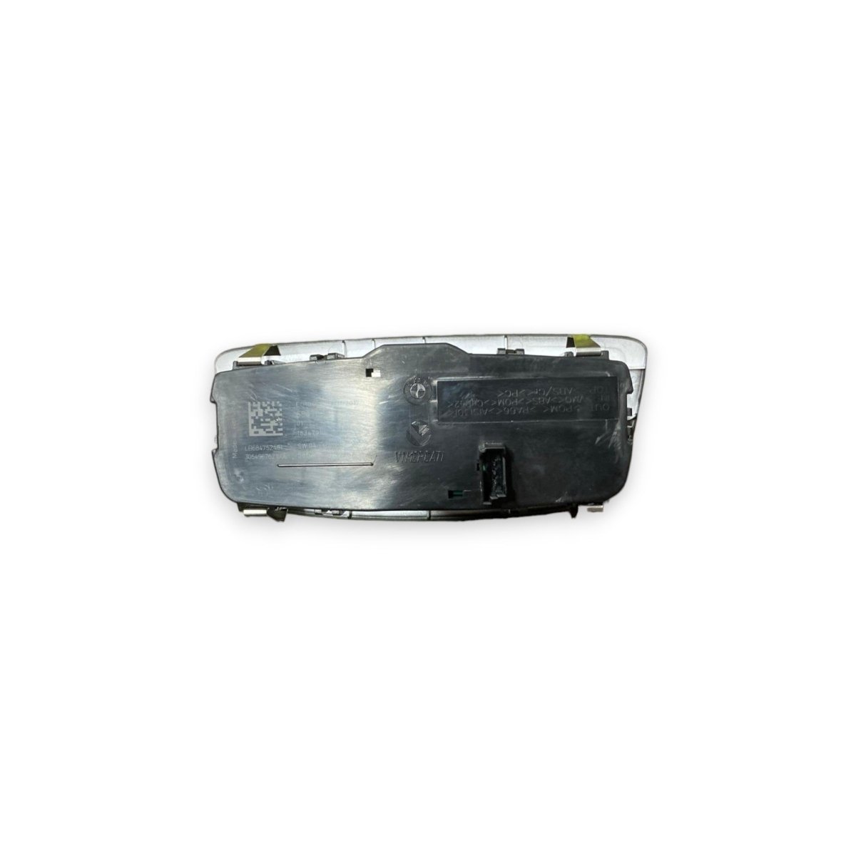 Comandi luci Bmw Serie 1 F20 (2011 - 2019) Cod: 6847524 - F&P CRASH SRLS - Ricambi Usati