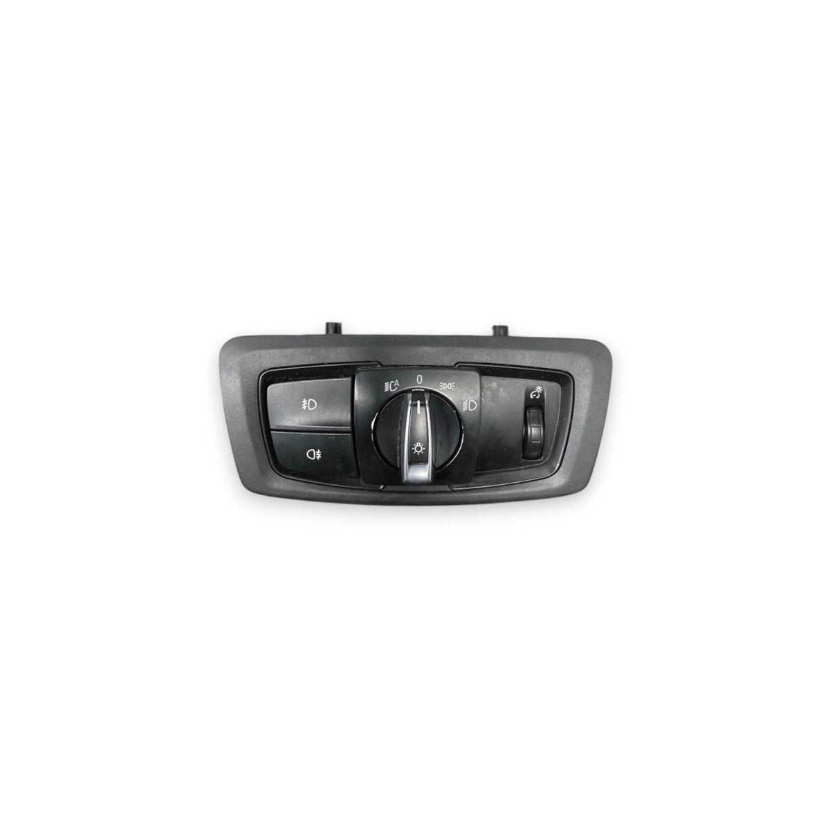 BMW 2 Series Active Tourer (U06 2014 - 2021) Light Commands Code: 9865813 - F&P CRASH SRLS - Used Parts