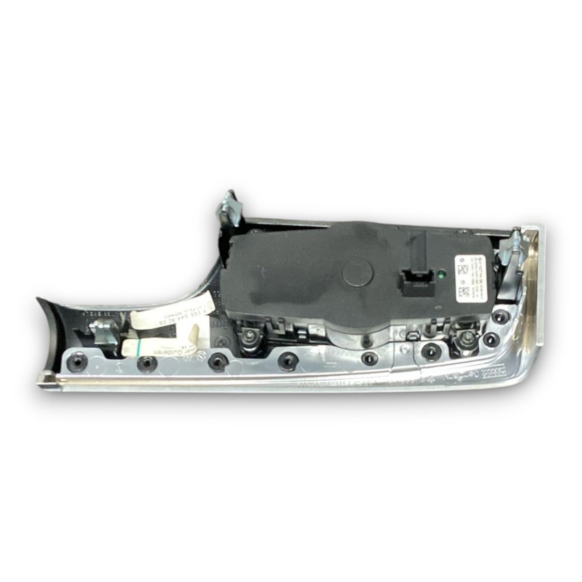 Comandi luci bmw serie 5 f11 cod . 919274404 (2010 > 2017) + rivestimento - F&P CRASH SRL - Ricambi Usati