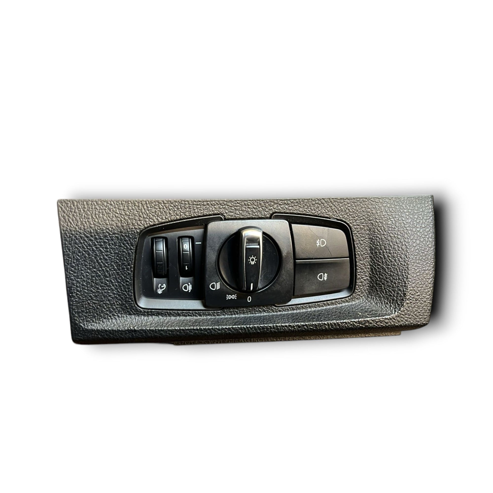 Comandi Luci Bmw Serie I (F20) cod:9265304 - 02 (2011>2019) - F&P CRASH SRLS - Ricambi Usati