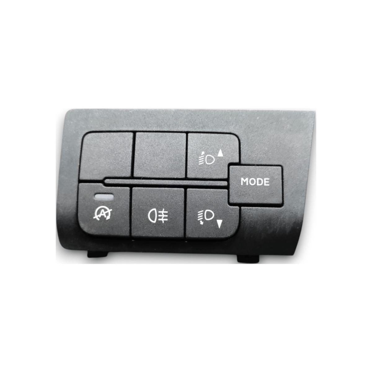 Citroen jumper light controls code: 14403865zd (2014 - ) - F&P CRASH SRLS - Used Parts