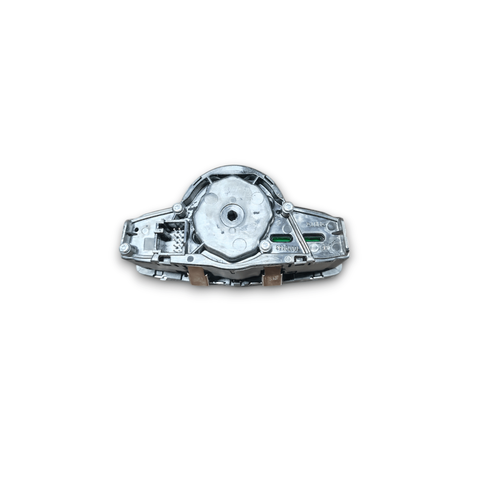 Headlight Commands Mercedes Class C W205 COD:A2059057007 (2014 - 2021) - F&P CRASH SRLS - Used Parts