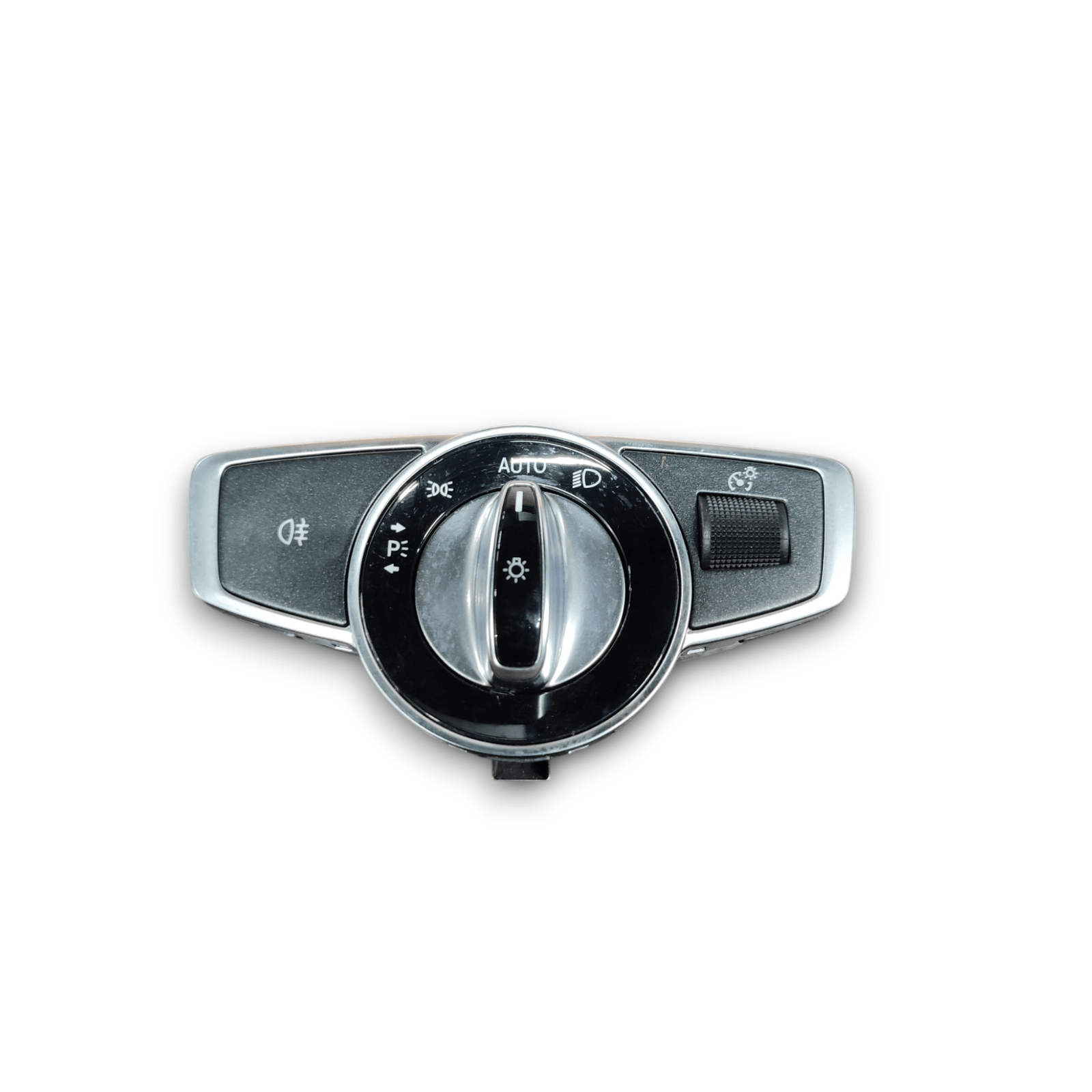 Headlight Commands Mercedes Class C W205 COD:A2059057007 (2014 - 2021) - F&P CRASH SRLS - Used Parts