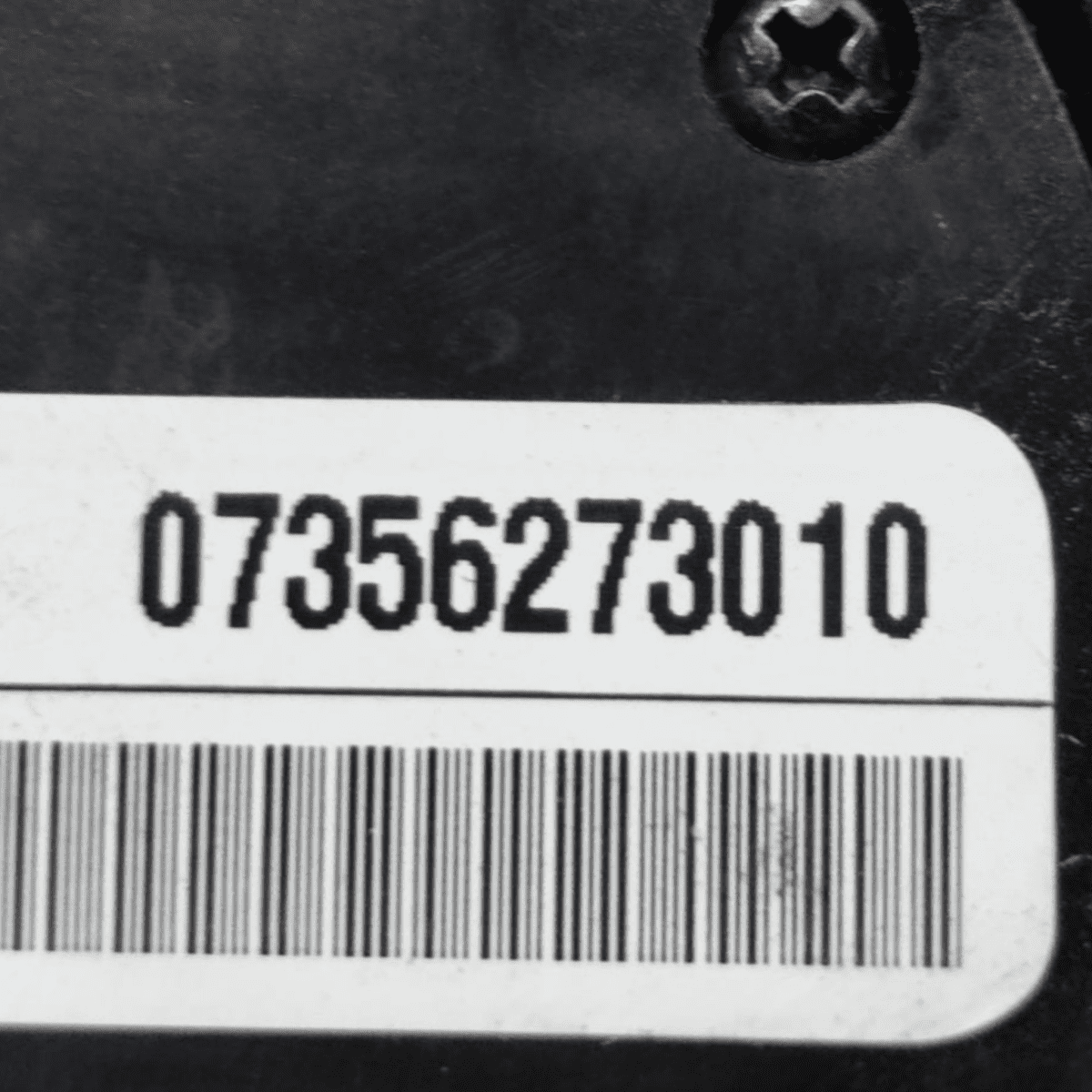 Comandi luci fiat 500x cod: 07356273010 (2014 - 2024) - F&P CRASH SRL - Ricambi Usati