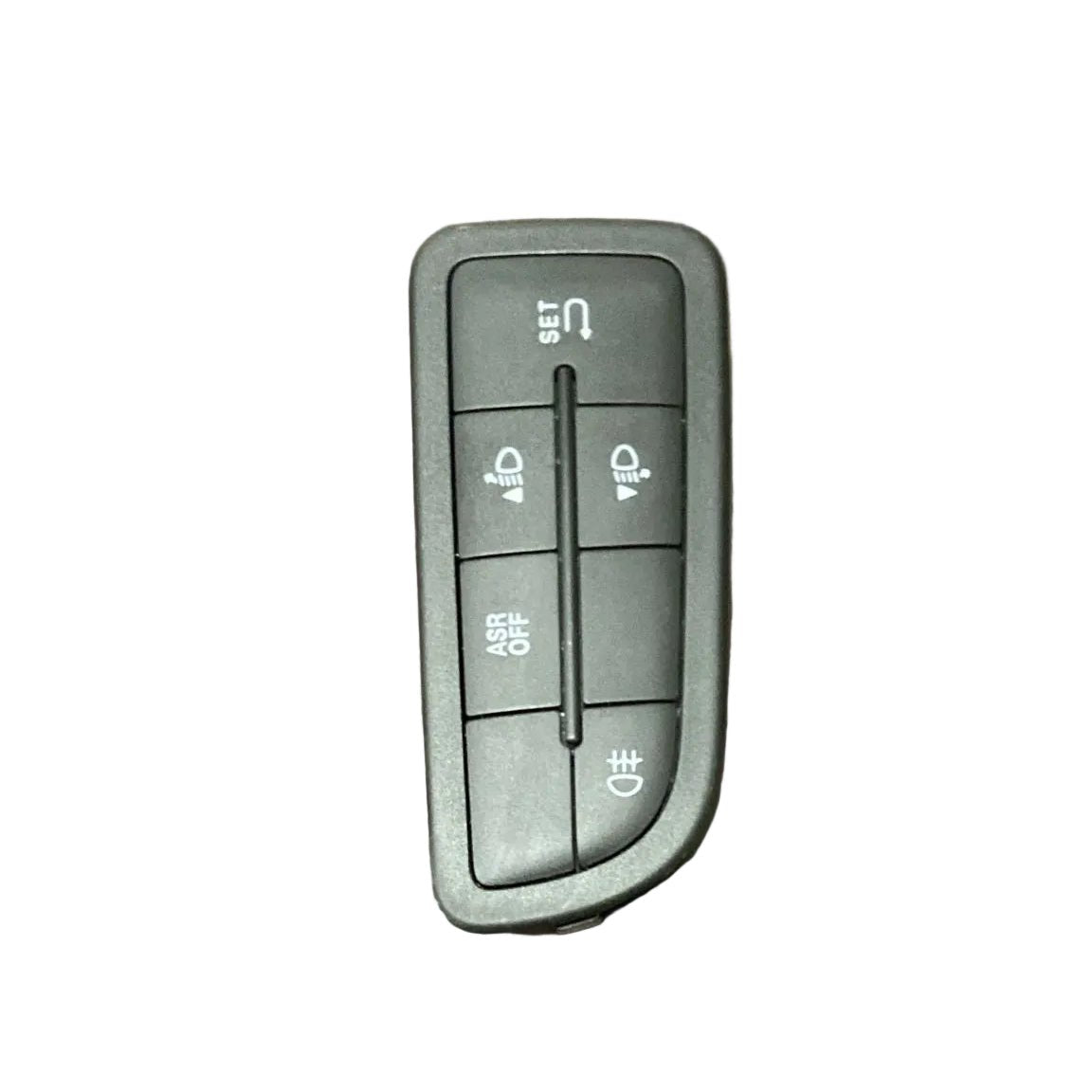 Comandi luci fiat fiorino II cod . 30281074 (2007 > 2015) - F&P CRASH SRL - Ricambi Usati