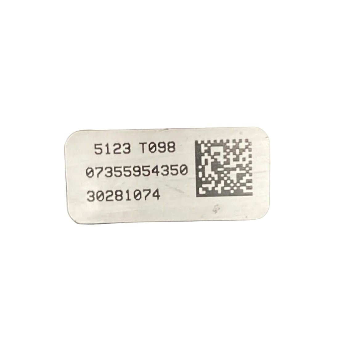 Comandi luci fiat fiorino II cod . 30281074 (2007 > 2015) - F&P CRASH SRL - Ricambi Usati