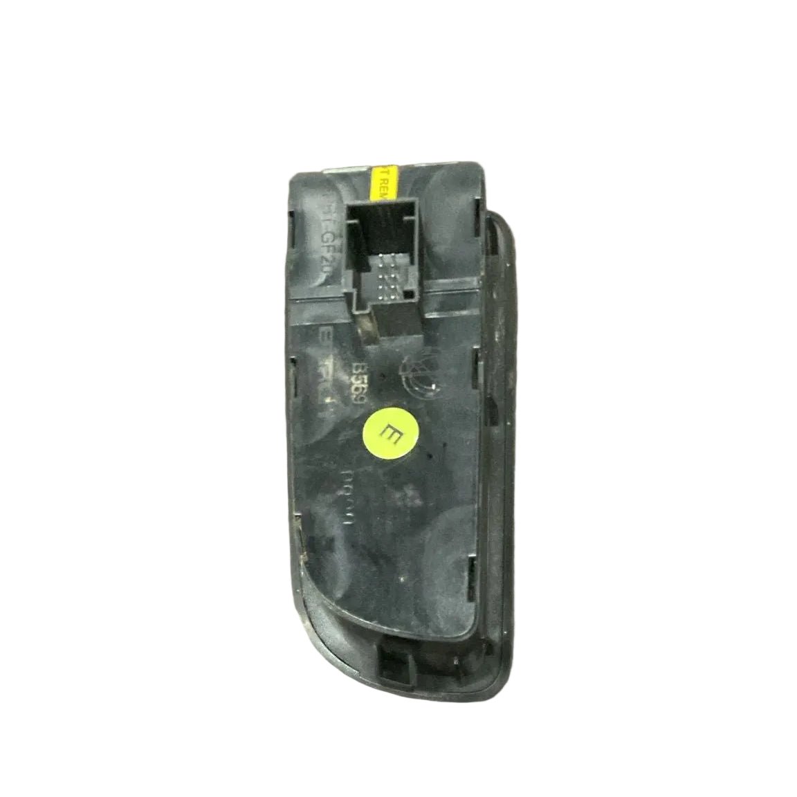 Comandi luci fiat fiorino II cod . 30281074 (2007 > 2015) - F&P CRASH SRL - Ricambi Usati