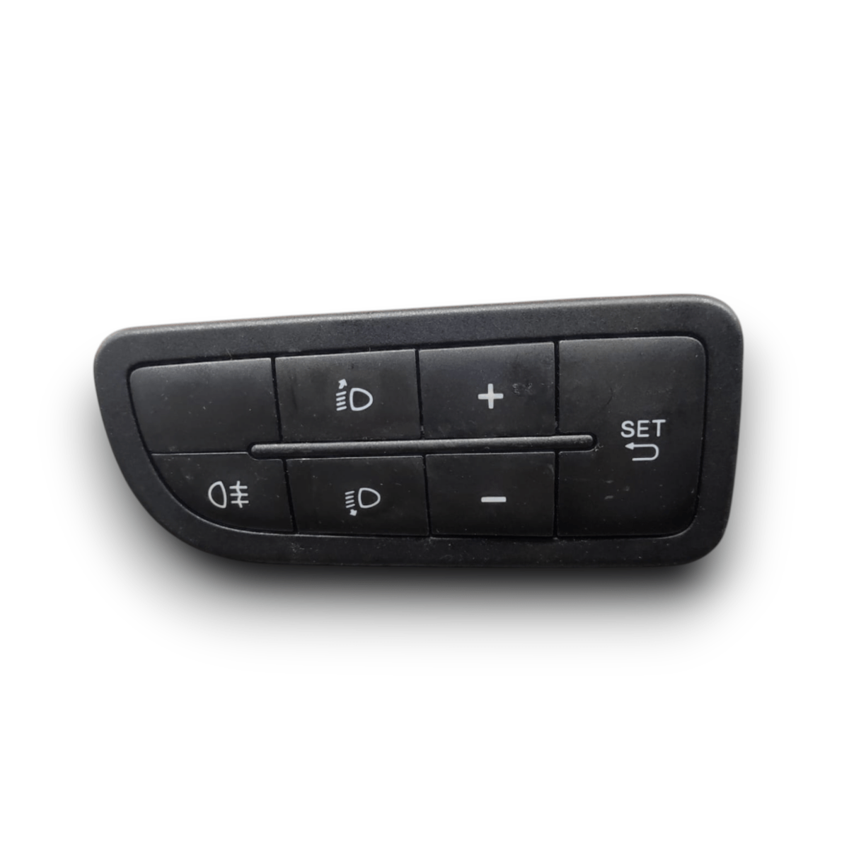 Fiat Grande Punto light controls code: 735595269 (2005 - 2012) - F&P CRASH SRLS - Used Parts