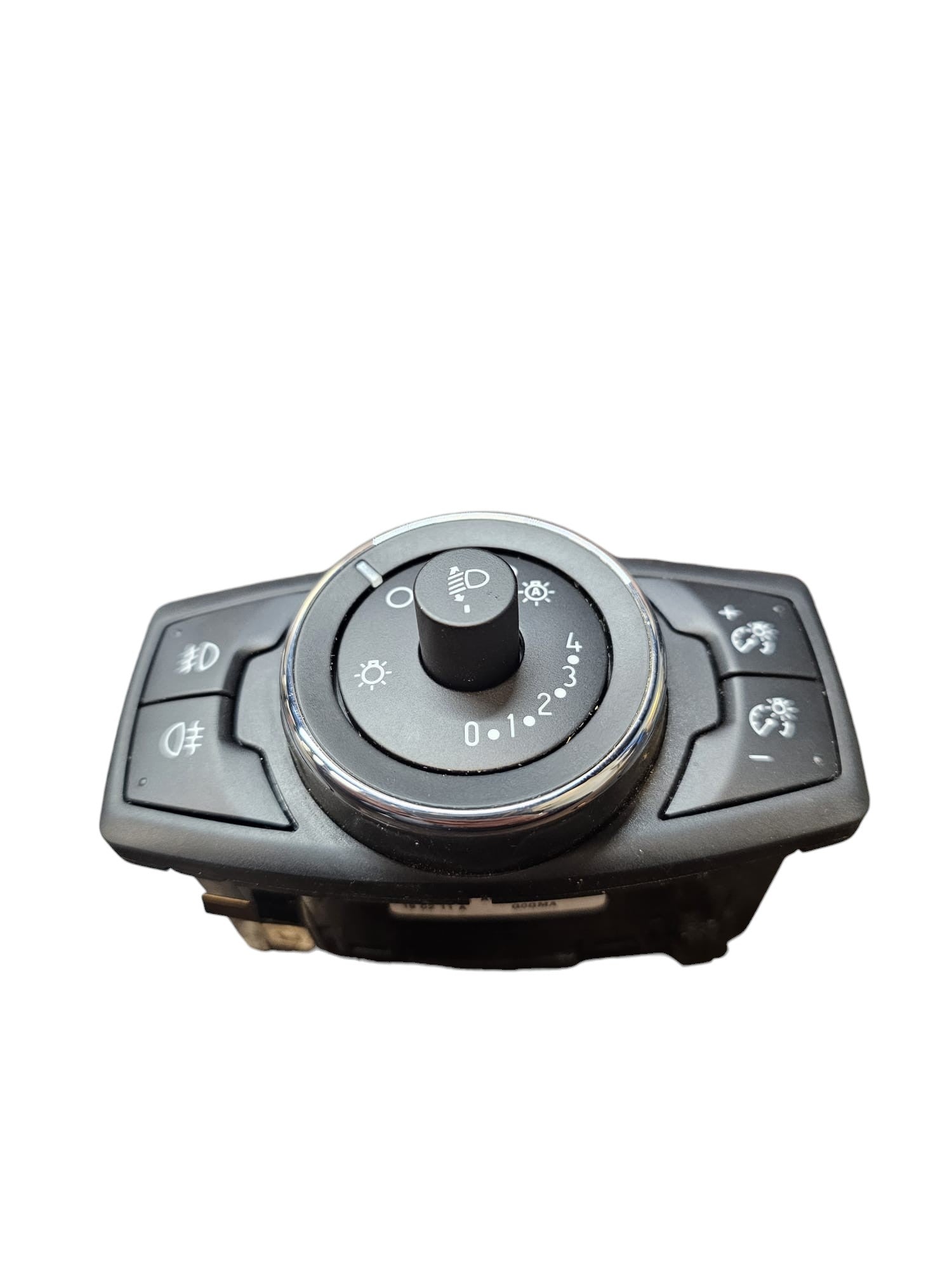 Comandi Luci Ford Ecosport II Cod:AV1T13D061AD (2012 - 2023) - F&P CRASH SRLS - Ricambi Usati