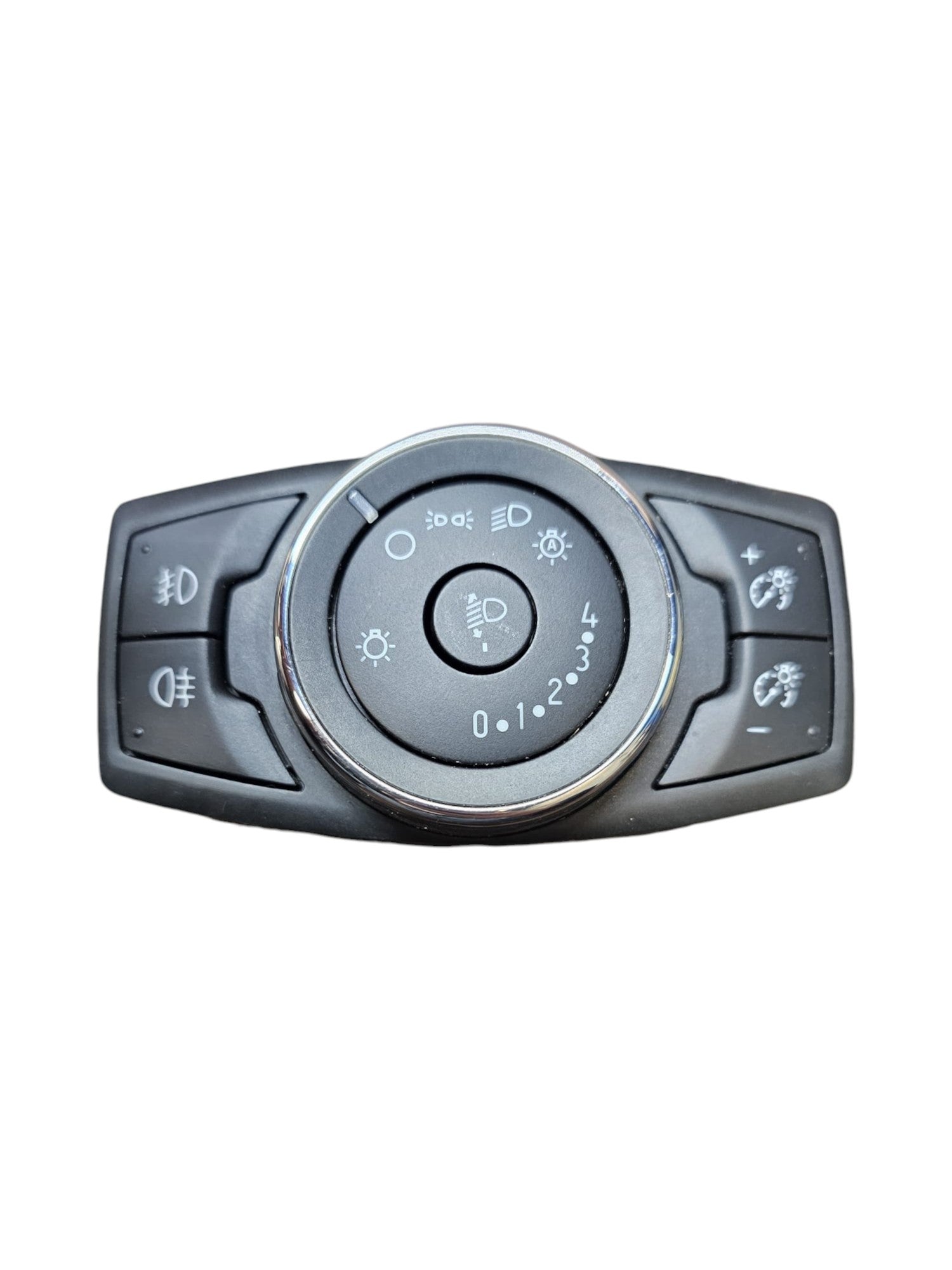 Comandi Luci Ford Ecosport II Cod:AV1T13D061AD (2012 - 2023) - F&P CRASH SRLS - Ricambi Usati
