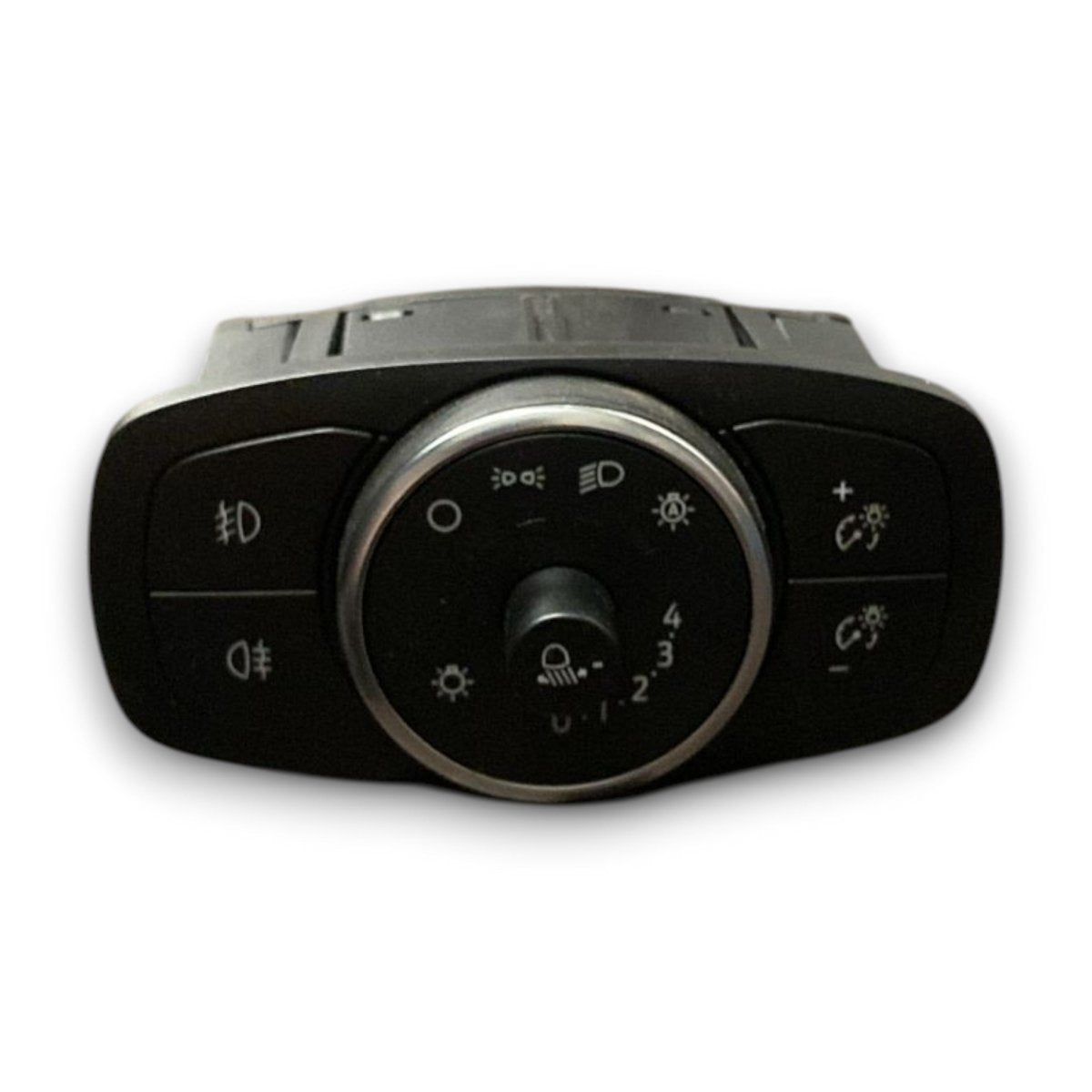 Comandi luci Ford Fiesta VII cod . h1bt13d061ad (2017 > 2023) - F&P CRASH SRL - Ricambi Usati