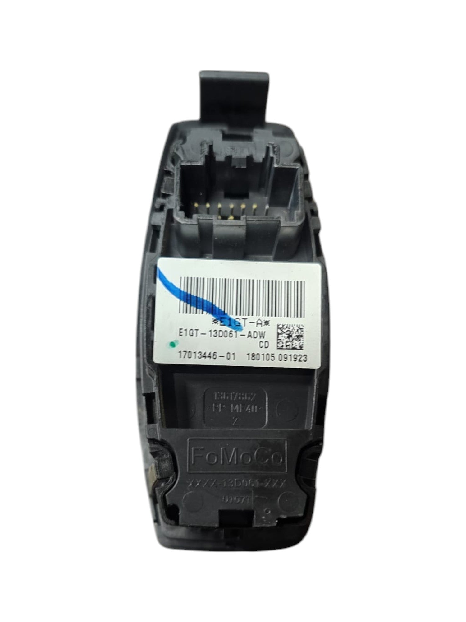 Comandi Luci Ford S - Max II Cod:E1GT13D061ADW (2015 - 2023) - F&P CRASH SRLS - Ricambi Usati