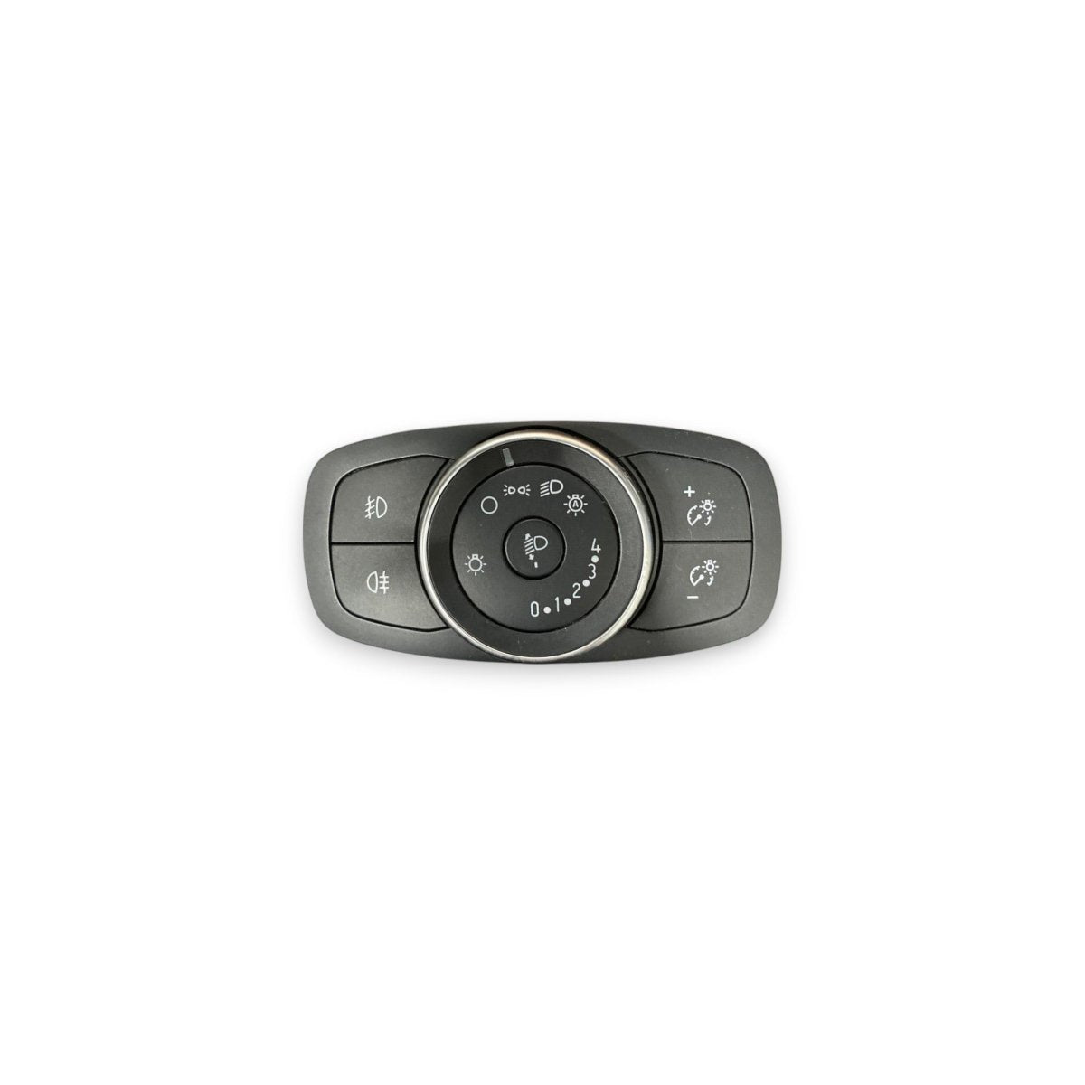 Ford Tourneo light commands (2013 - 2021) Code: 10345691 - F&P CRASH SRL - Used Spare Parts