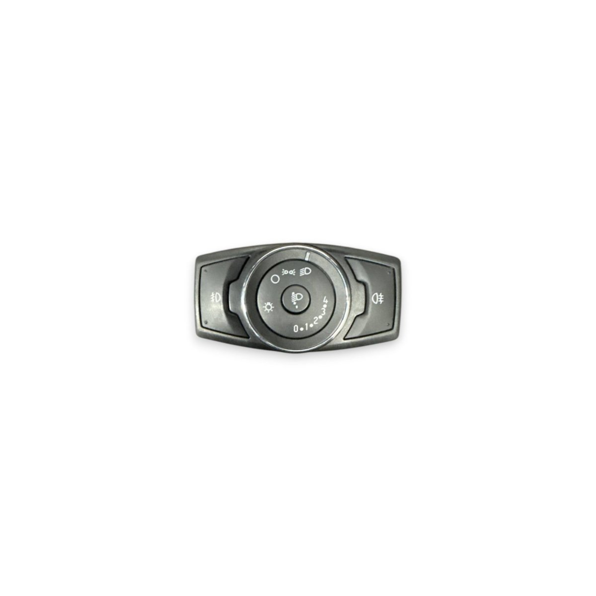 comandi luci ford tourneo custom Cod: gk2t13d061aa (2012 - 2023) - F&P CRASH SRLS - Ricambi Usati