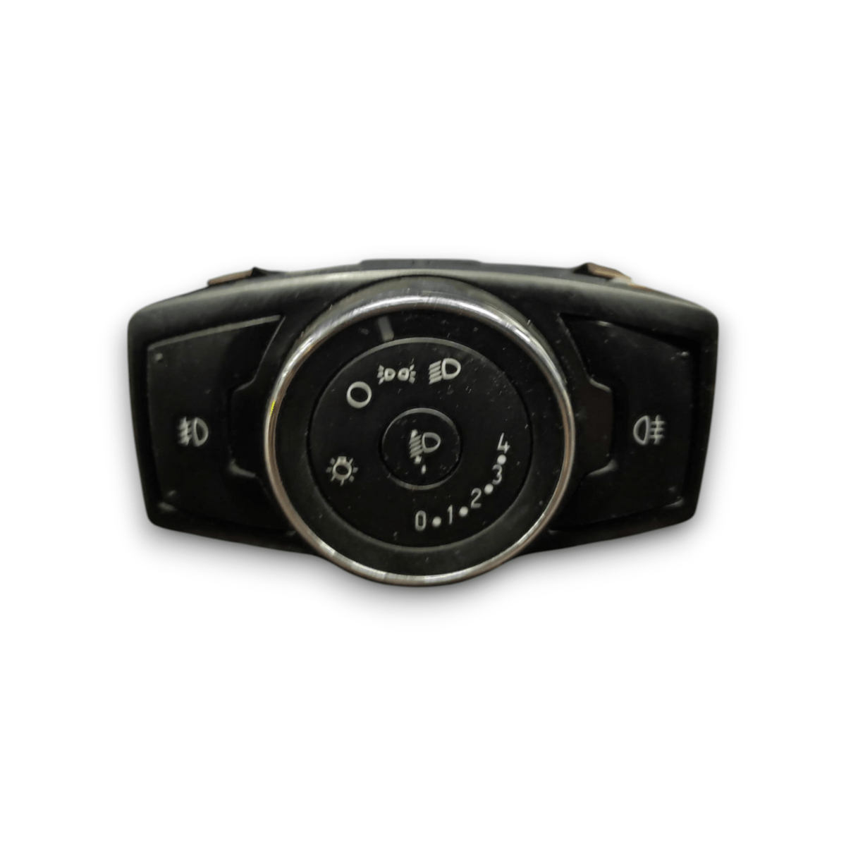 Comandi Luci Ford Transit COD: 10107101 (2014 - ) - F&amp;P CRASH SRLS - Ricambi Usati