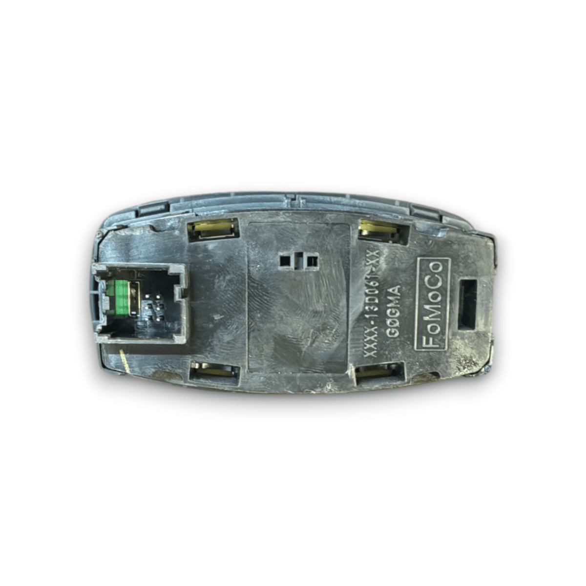 Comandi luci ford transit cod : 10507987-00 (2014 ->) - F&P CRASH SRL - Ricambi Usati