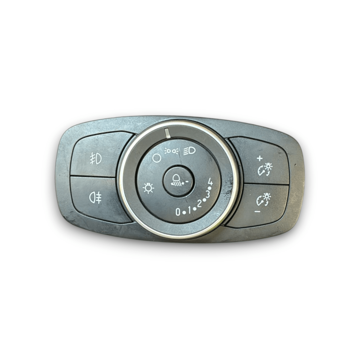 Comandi luci ford transit cod : 10507987-00 (2014 ->) - F&P CRASH SRL - Ricambi Usati