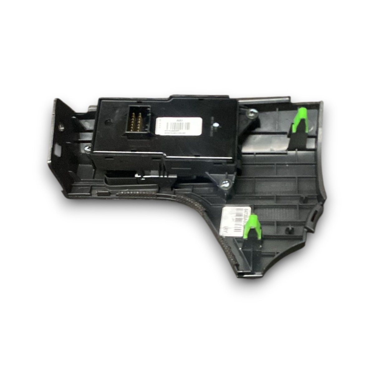 Comandi luci hyundai i30 II cod . 84730 - a6000ry (2011 > 2016) + rivestimento - F&P CRASH SRL - Ricambi Usati