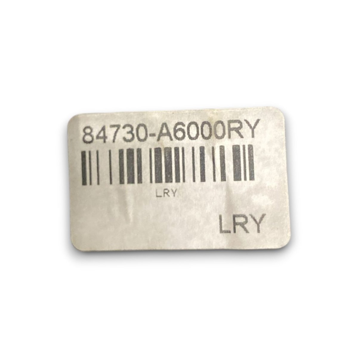 Comandi luci hyundai i30 II cod . 84730 - a6000ry (2011 > 2016) + rivestimento - F&P CRASH SRL - Ricambi Usati