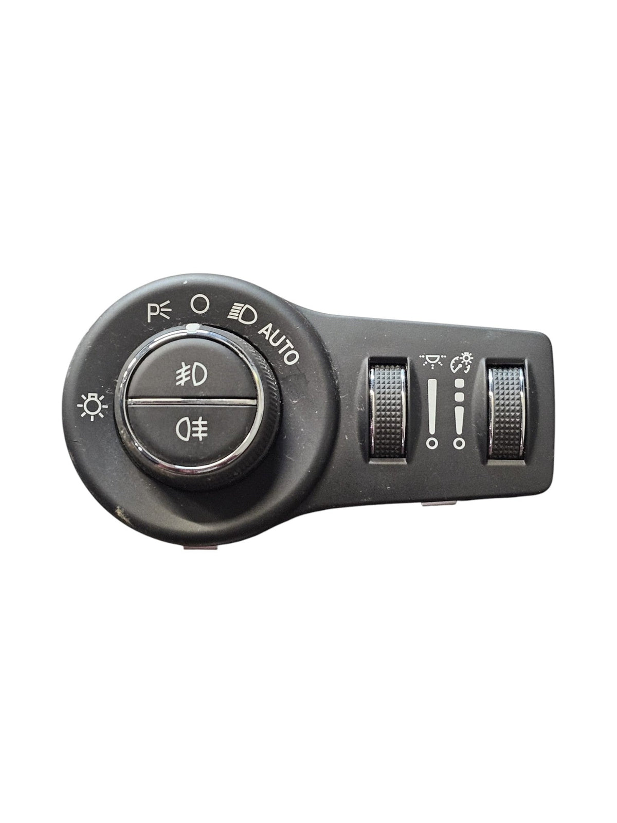 Comandi Luci Jeep Cherokee KL Cod:120031688 (2013 - 2023) - F&amp;P CRASH SRLS - Ricambi Usati