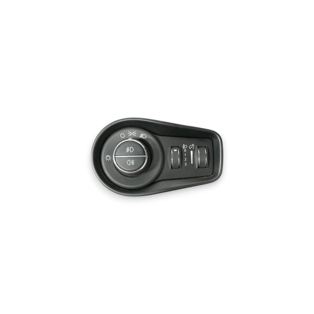 Comandi luci jeep renegade Cod: 07356583140 (2014 - ) - F&P CRASH SRLS - Ricambi Usati
