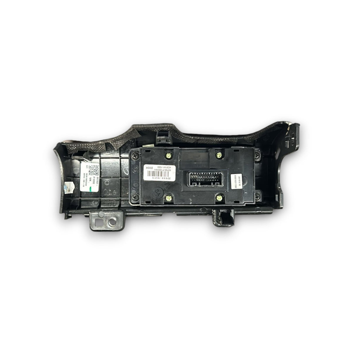 Comandi Luci Kia Sportage IV cod.84782 - F1000WK (2016 > 2021) - F&P CRASH SRLS - Ricambi Usati