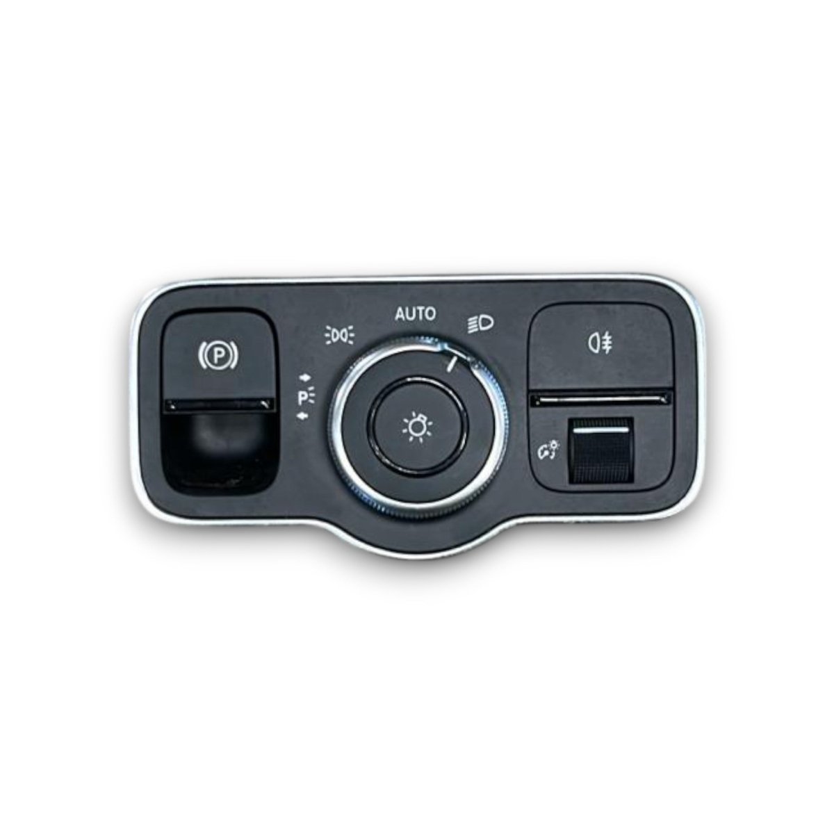 Comandi luci Mercedes Benz CLA a2479052902 (X118) (2019 > 2025) - F&P CRASH SRL - Ricambi Usati