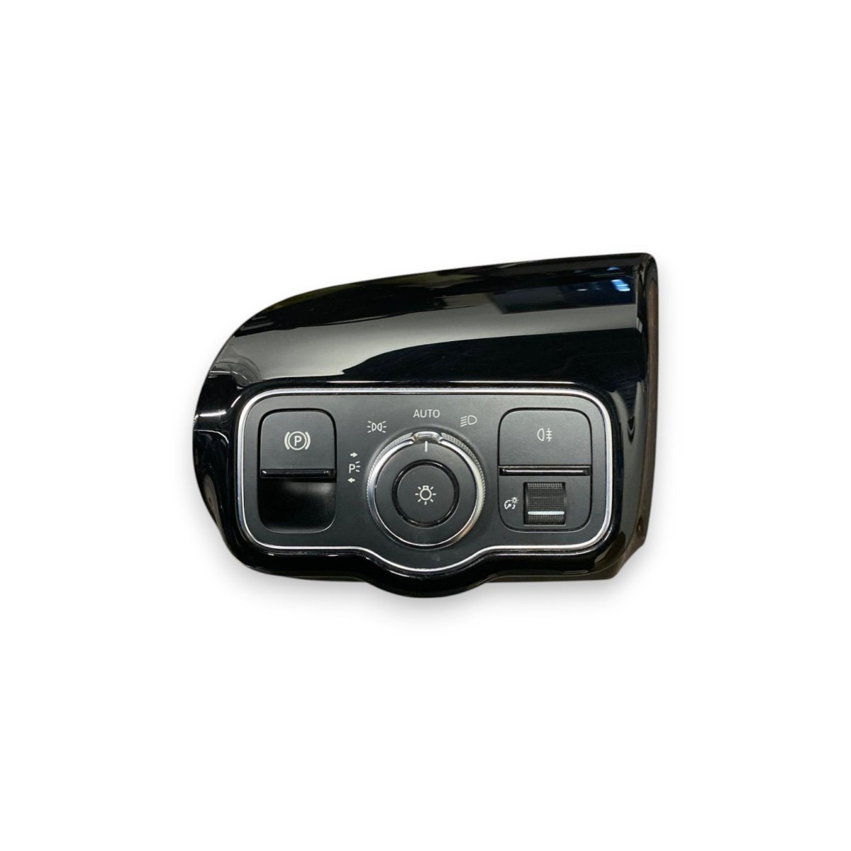 Comandi luci Mercedes - Benz Classe A W177 (2018 - ) Cod: a2479052902 - F&P CRASH SRLS - Ricambi Usati