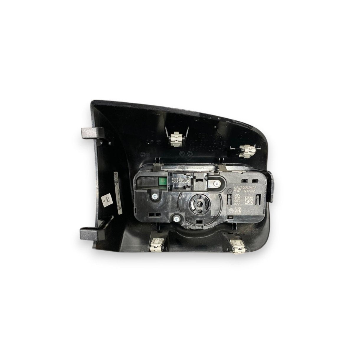 Comandi luci Mercedes - Benz Classe A W177 (2018 - ) Cod: a2479052902 - F&P CRASH SRLS - Ricambi Usati