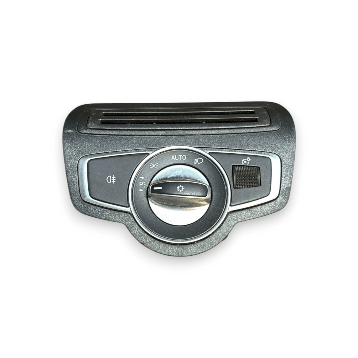 Comandi luci mercedes - benz glc x253 cod:a2053051810 (2015 - 2022) - F&P CRASH SRL - Ricambi Usati