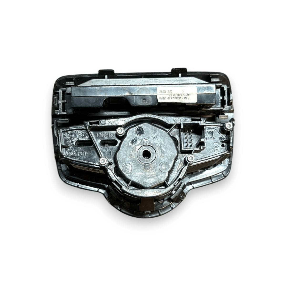 Comandi luci mercedes - benz glc x253 cod:a2053051810 (2015 - 2022) - F&P CRASH SRL - Ricambi Usati