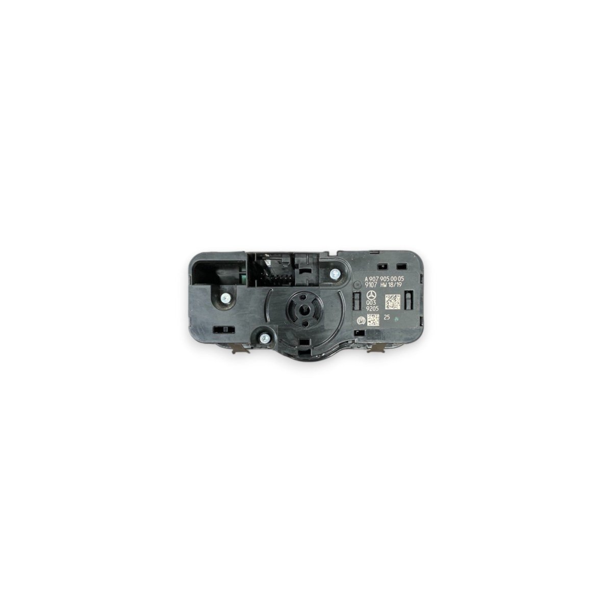 Comandi luci mercedes - benz sprinter w910 Cod: a9079050005 (2018 - ) - F&P CRASH SRLS - Ricambi Usati