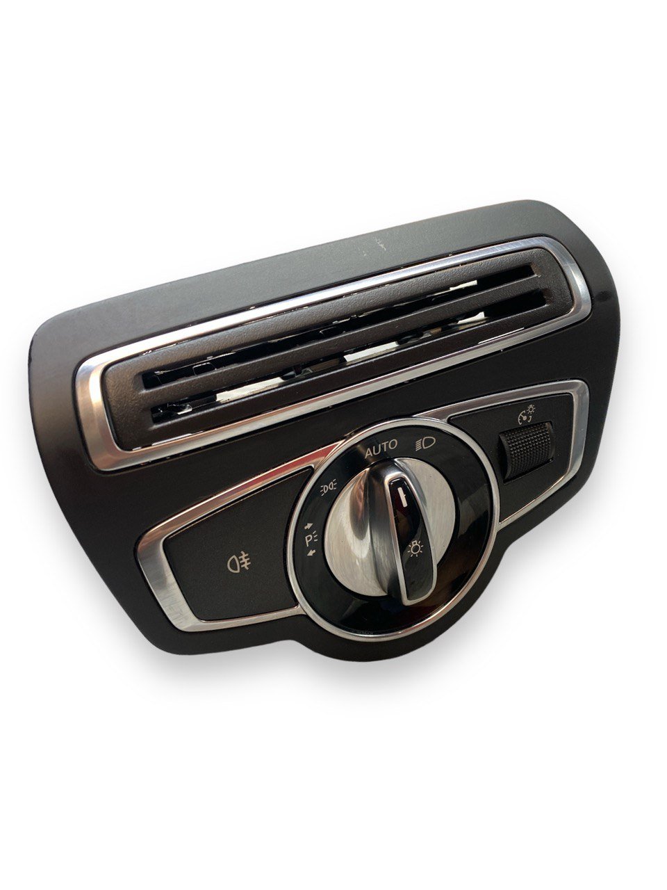 Comandi luci Mercedes Classe C W205 ( 2015 ) cod. A205905 - F&amp;P CRASH SRLS - Ricambi Usati