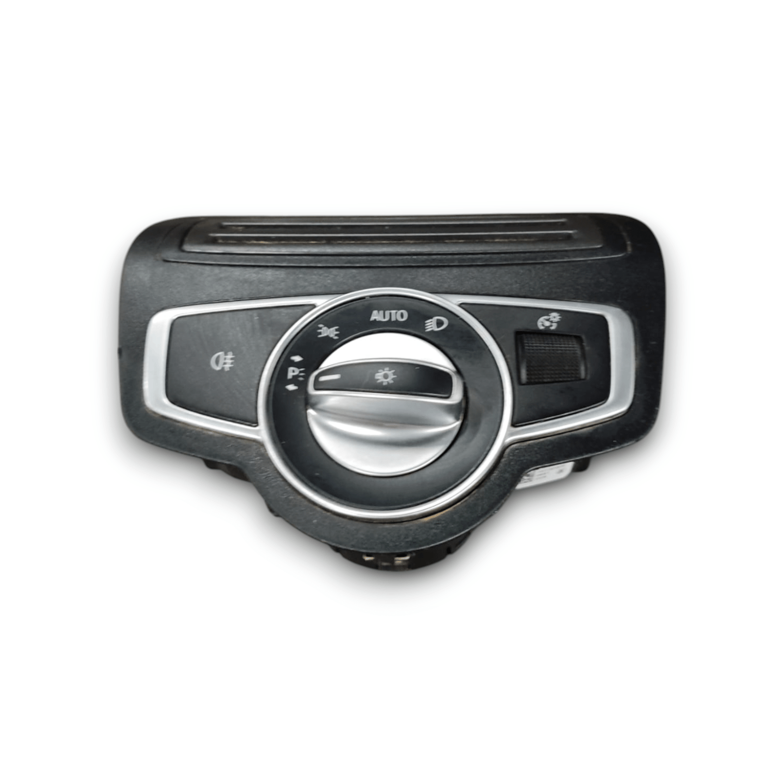 Comandi Luci Mercedes GLC C253 COD: A2053051810 (2016 - 2023) - F&P CRASH SRLS - Ricambi Usati