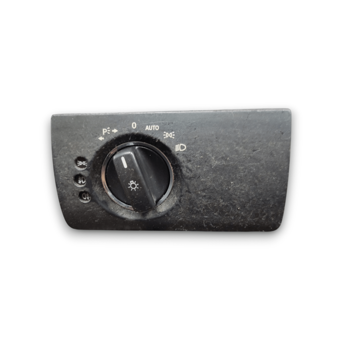 Mercedes ML W164 light commands code: A1645453004 (2005 - 2011) - F&P CRASH SRLS - Used Parts