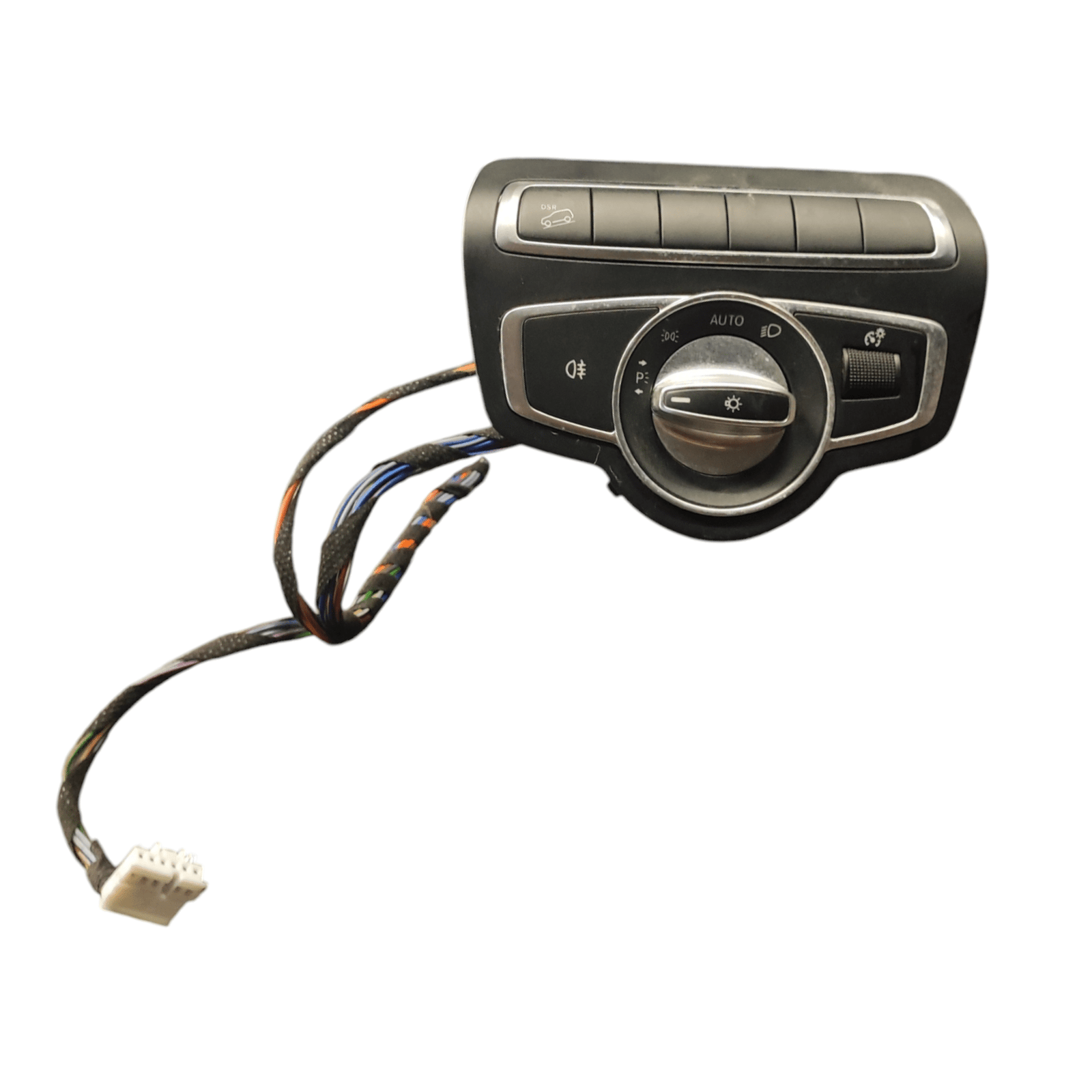 Mercedes Vito W447 Light Commands COD: A4479059102 (2014>) - F&P CRASH SRLS - Used Parts