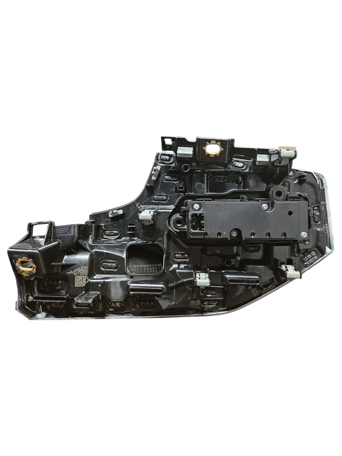 Comandi Luci + Modanatura Audi Q3 F3 Cod:83B853189 (2018 - >) - F&P CRASH SRLS - Ricambi Usati