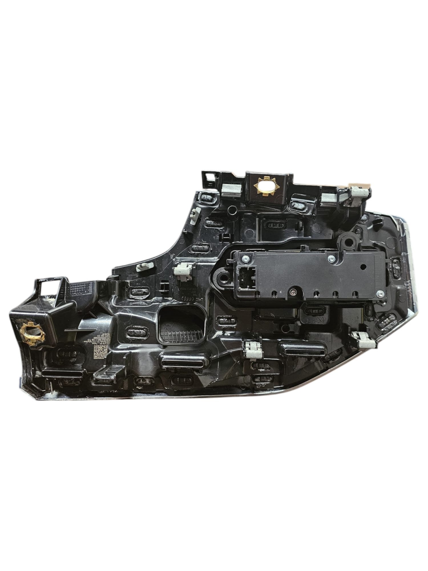 Comandi Luci + Modanatura Audi Q3 F3 Cod:83B853189 (2018 - >) - F&P CRASH SRLS - Ricambi Usati