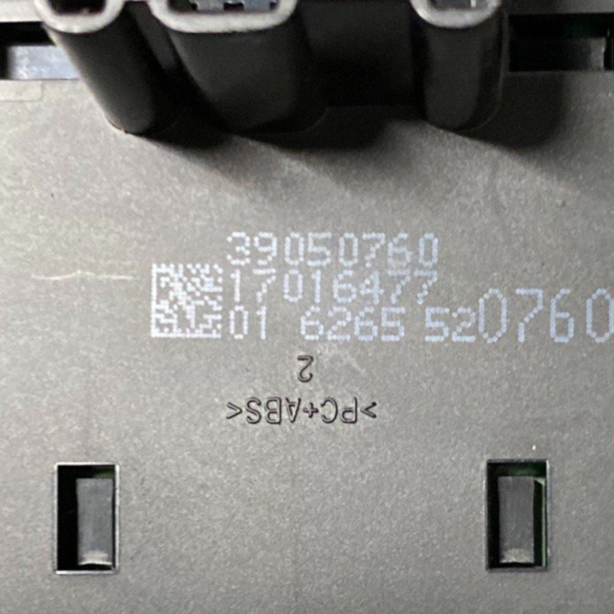 Comandi luci opel grandland x Cod: 39050760 (2017 - 2024) - F&P CRASH SRLS - Ricambi Usati