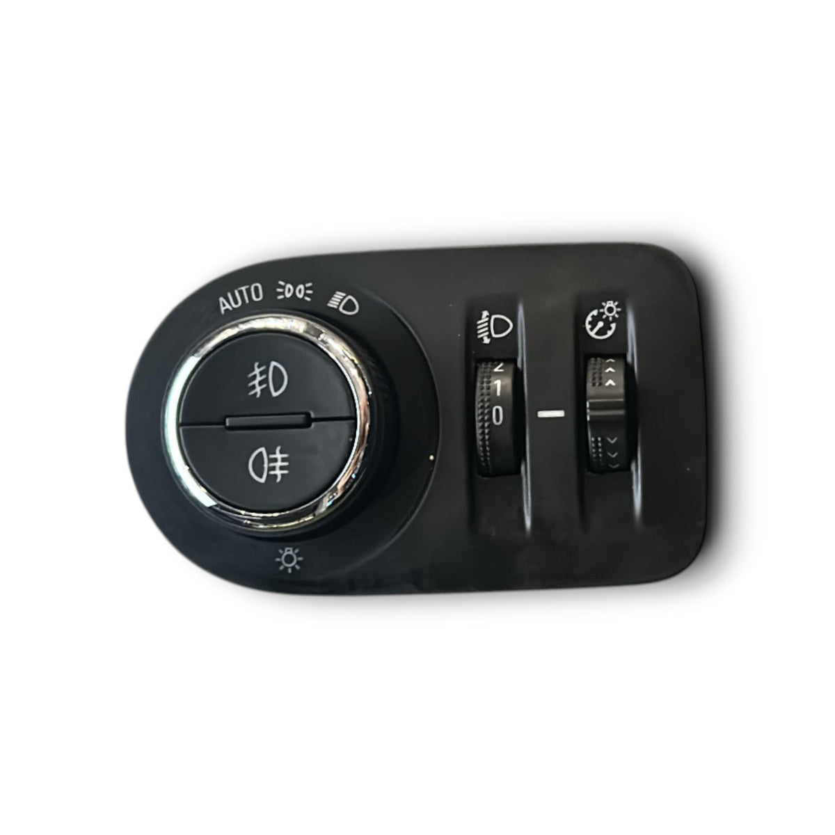 Comandi Luci Opel Grandland X cod.39085924 (2017 > ) - F&amp;P CRASH SRLS - Ricambi Usati