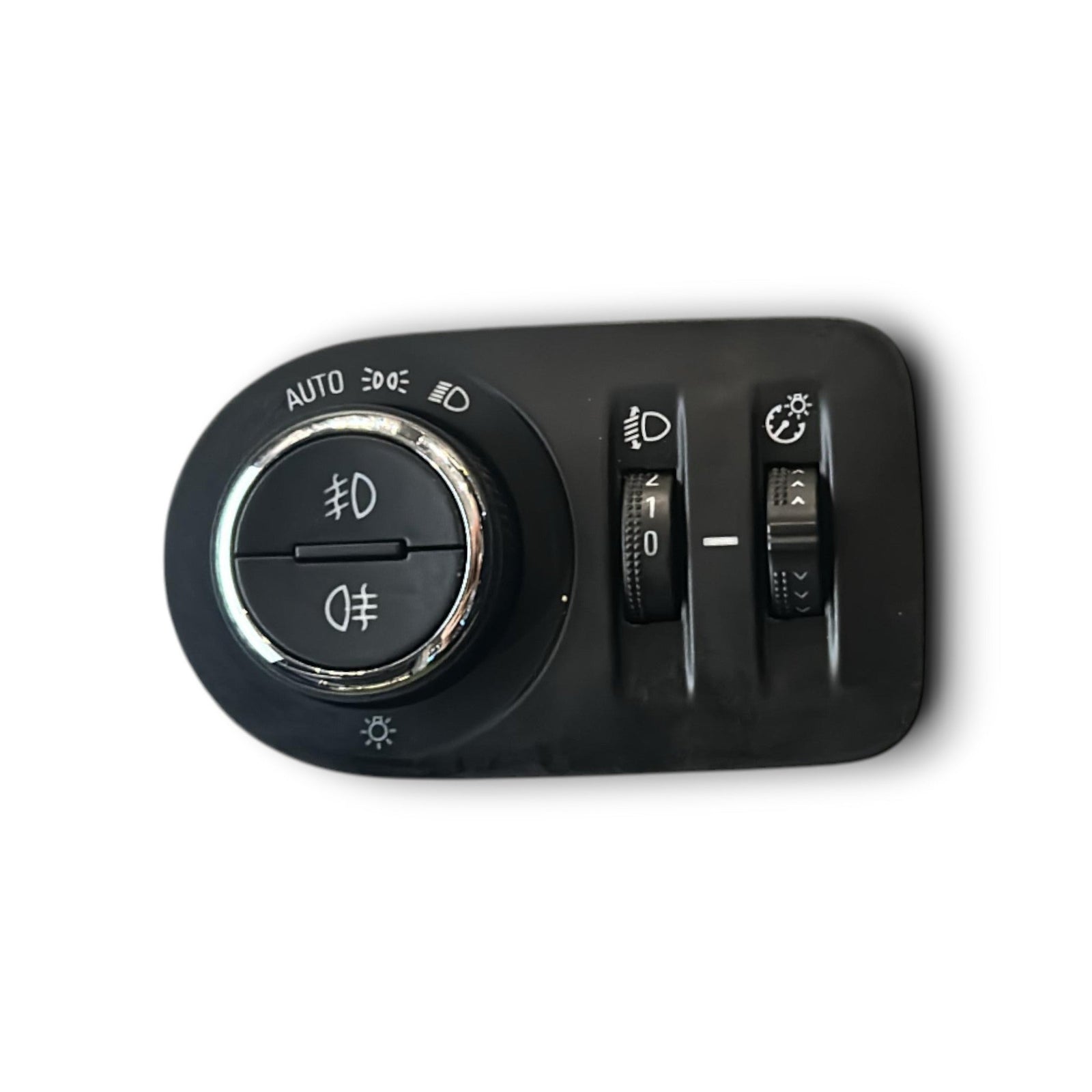 Opel Grandland X Light Commands code.39085924 (2017 > ) - F&P CRASH SRLS - Used Parts