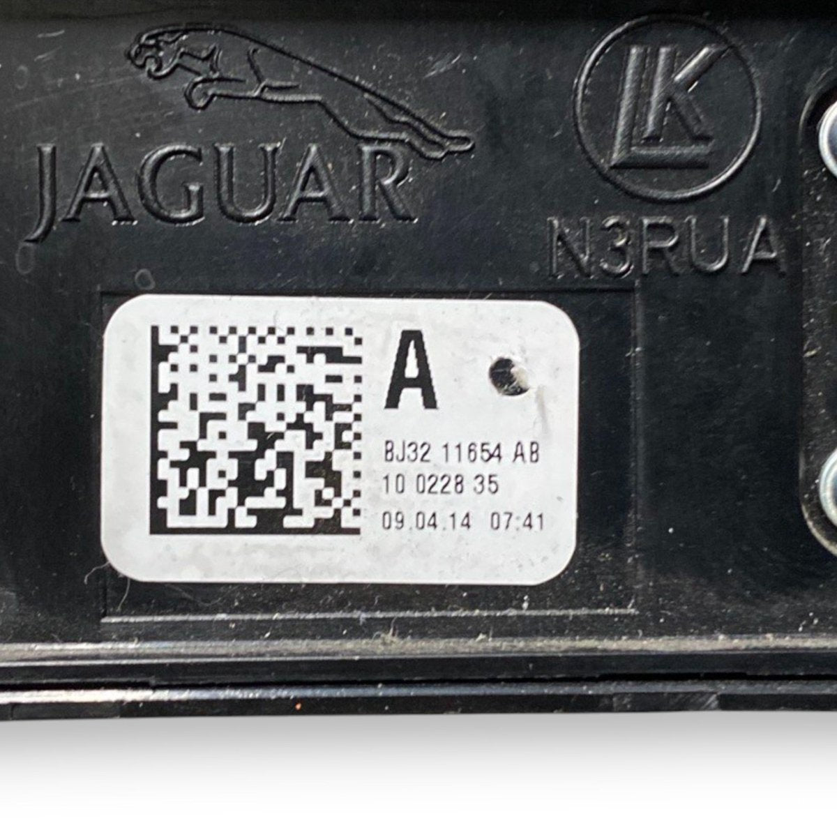Comandi luci range rover evoque l538 (2011 - 2018) Cod: bj3211654ab - F&P CRASH SRLS - Ricambi Usati